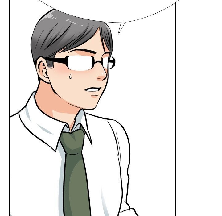 同事换换爱第194話