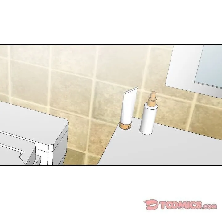 同事換換愛第194話