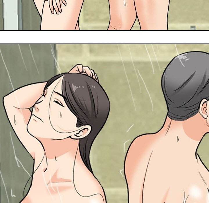 同事换换爱第194話