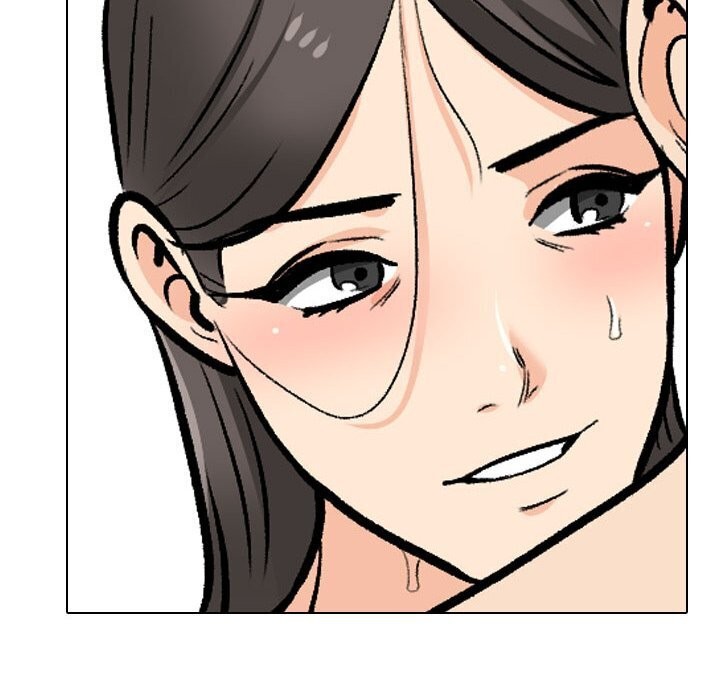 同事換換愛第194話