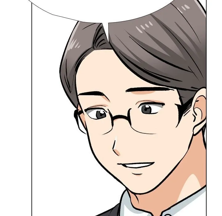 同事换换爱-第194話 - 图片 109