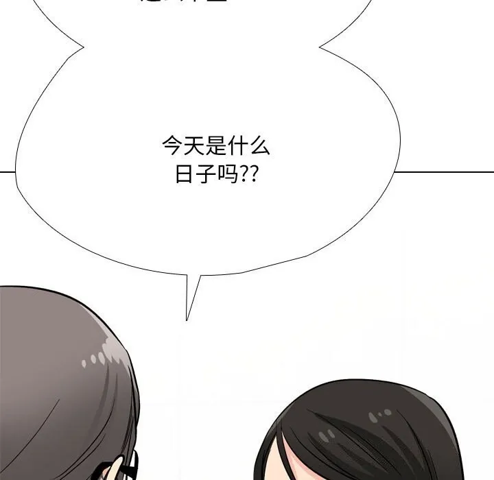 同事換換愛第194話