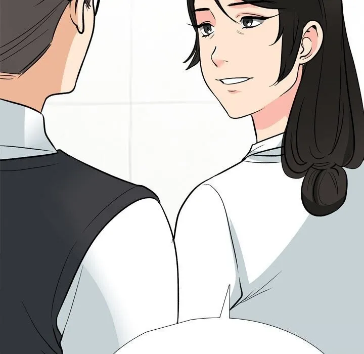 同事换换爱-第194話 - 图片 107