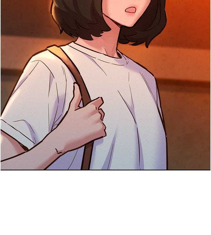 友情萬睡第106話-不要忍，通通宣洩給我