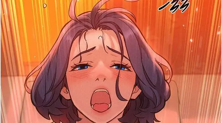 友情萬睡第106話-不要忍，通通宣洩給我