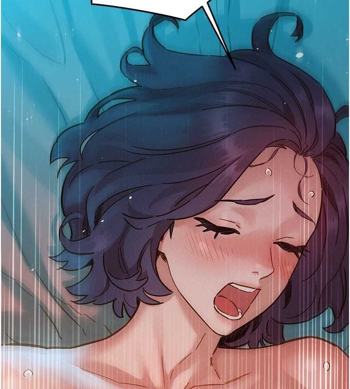 友情万睡第106話-不要忍，通通宣洩給我