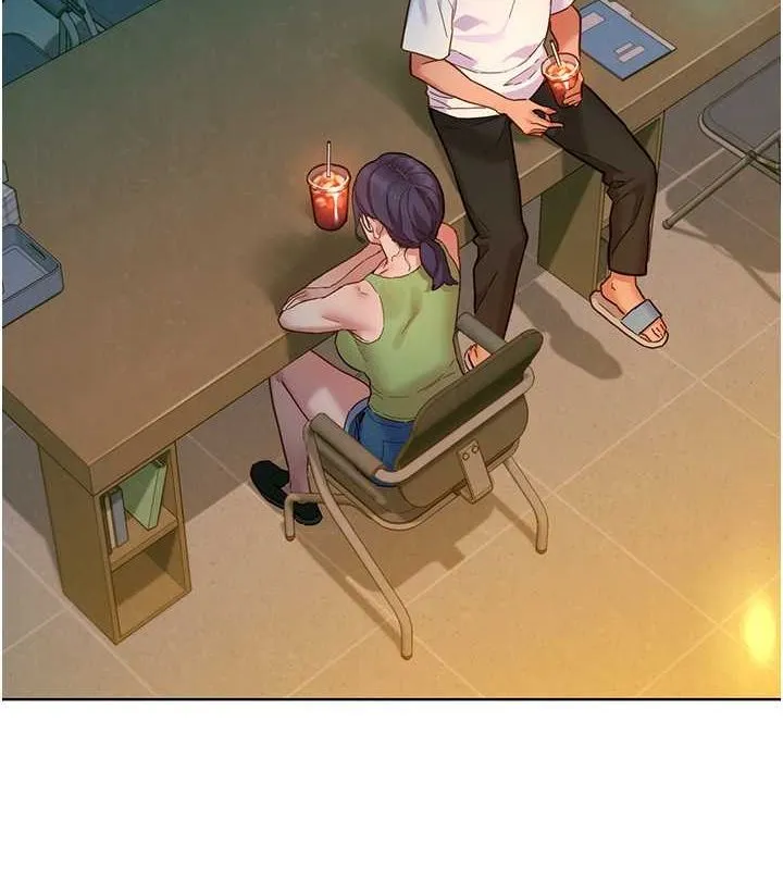 友情万睡-第106話-不要忍，通通宣洩給我 - 图片 121