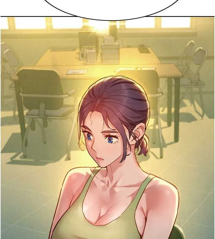 友情万睡-第106話-不要忍，通通宣洩給我 - 图片 124