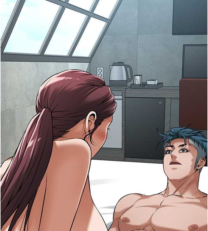 街头干架王第69話-說出你的來頭