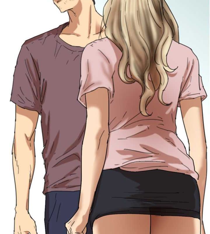 養父的女兒們第62話-我沒資格被原諒