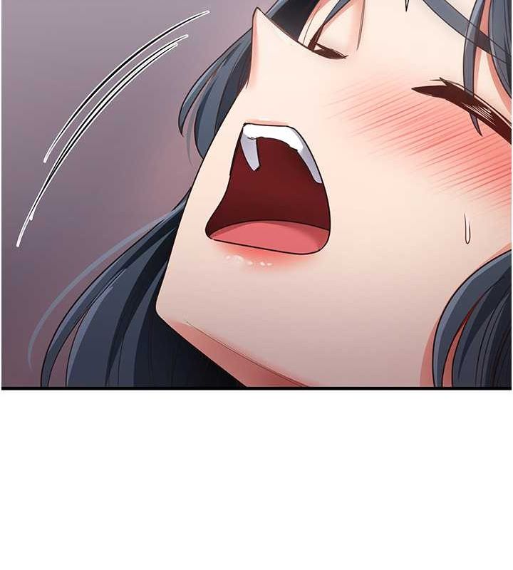 尻试之神学习法第40話-被頂到無法思考了