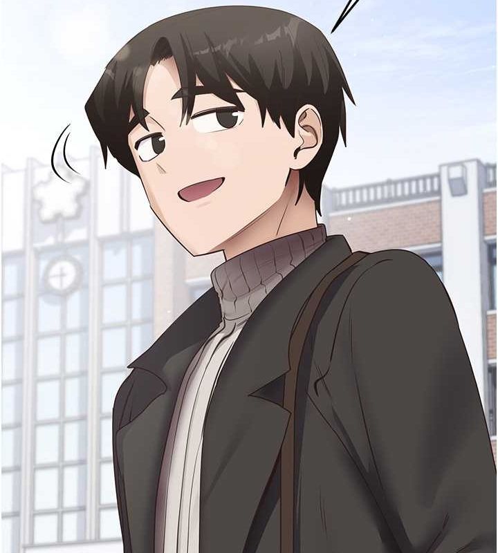 尻试之神学习法第40話-被頂到無法思考了