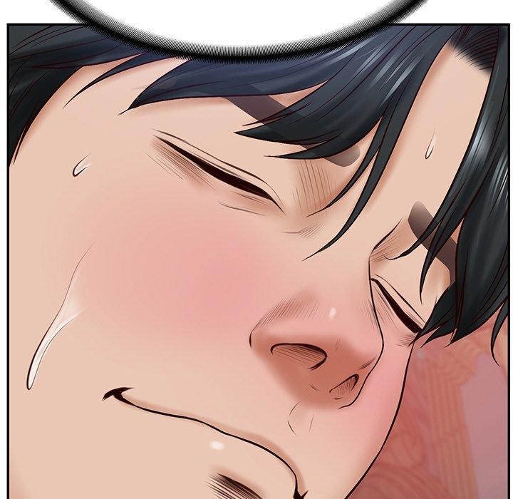 财阀家的女婿第8話