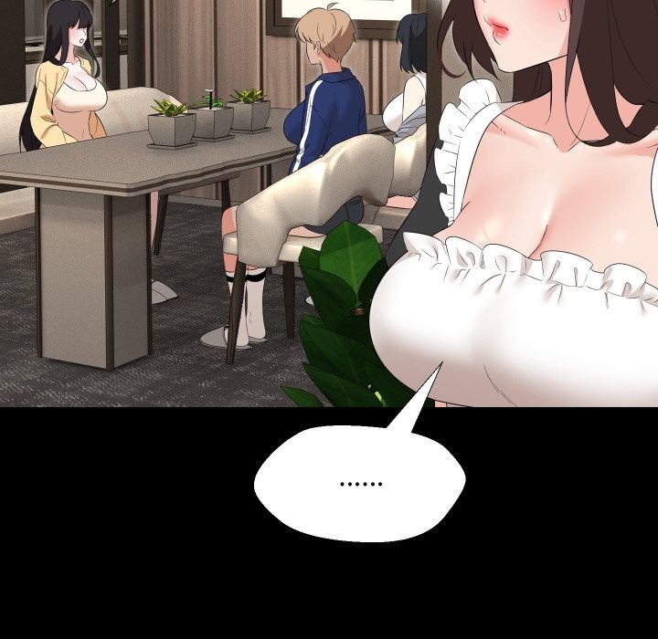 嫁入豪门的老师第37話