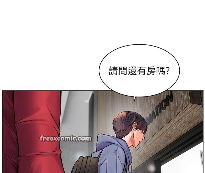 老师的亲密指导-第27話-新砲點激情再戰 - 图片 105