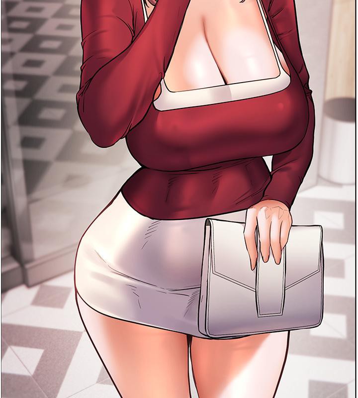 老师的亲密指导第27話-新砲點激情再戰