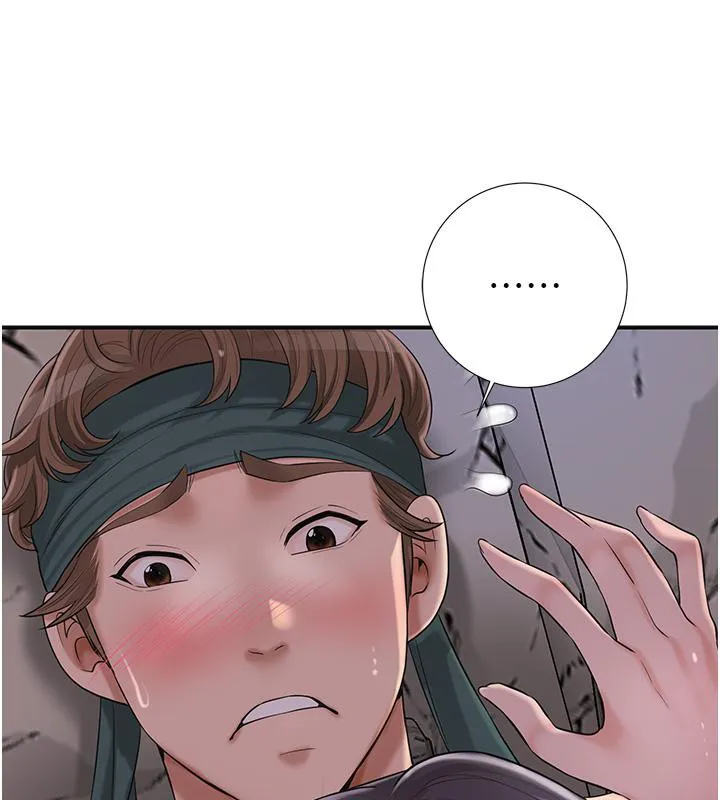 花容濕色:取花點第31話-刺激的嘴上功夫