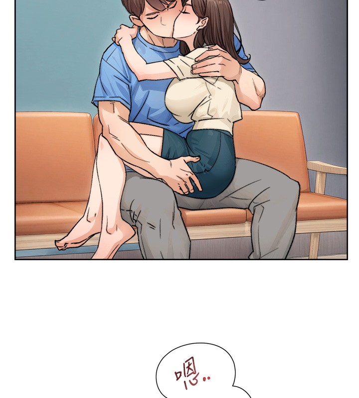 深層潔淨達人第11話-和阿姨「深度」交流