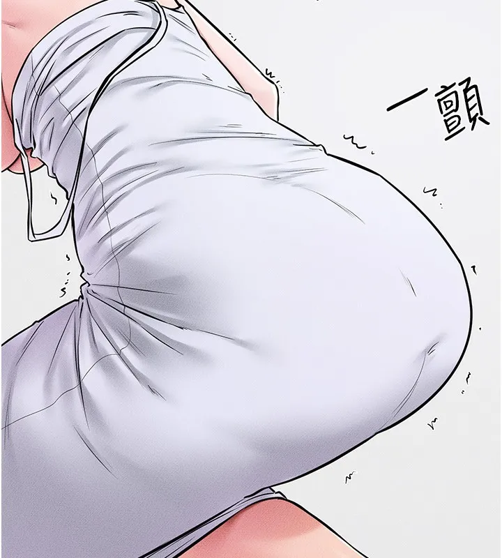 繼母與繼姐第53話-用嘴幫兒子「磨豆漿」