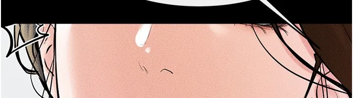 繼母與繼姐第53話-用嘴幫兒子「磨豆漿」
