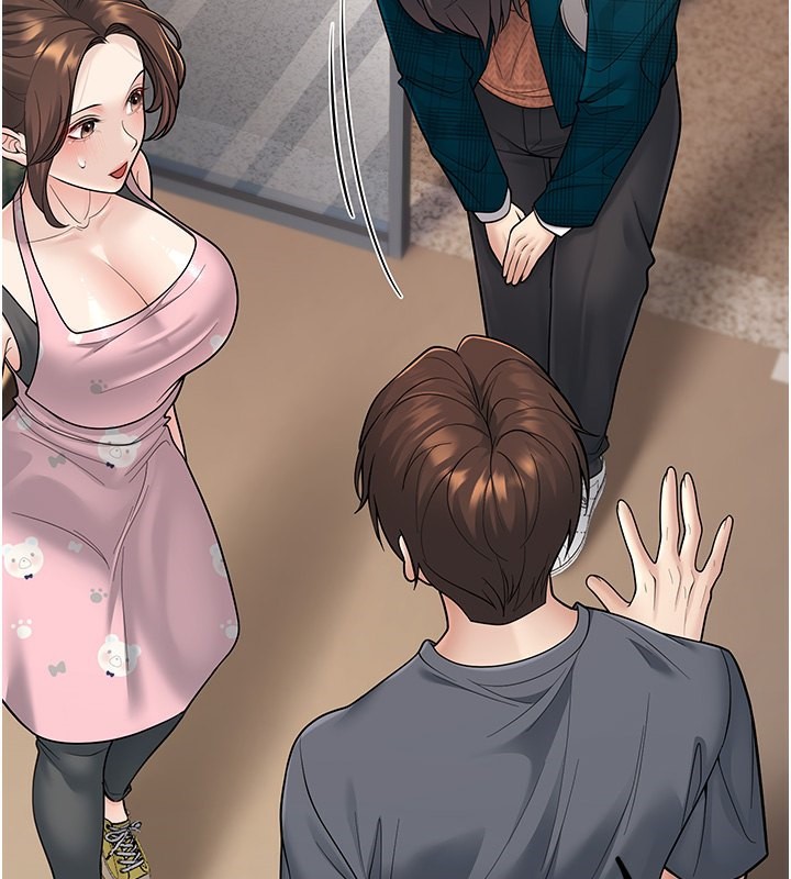 已婚学生想坏坏第13話-請你來做體力活♥