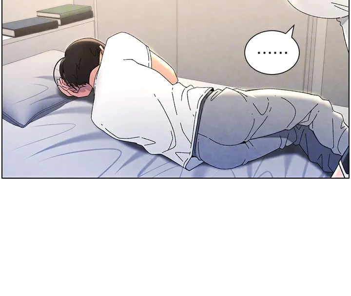 兄妹的秘密授课-第37話-親親「鮑鮑」確定關係!! - 图片 21