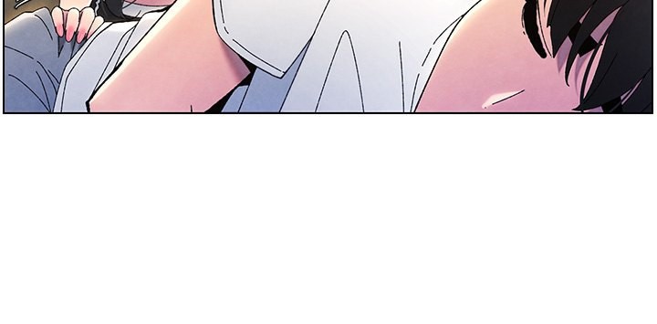 兄妹的秘密授课第37話-親親「鮑鮑」確定關係!!