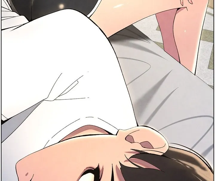 兄妹的秘密授課第37話-親親「鮑鮑」確定關係!!