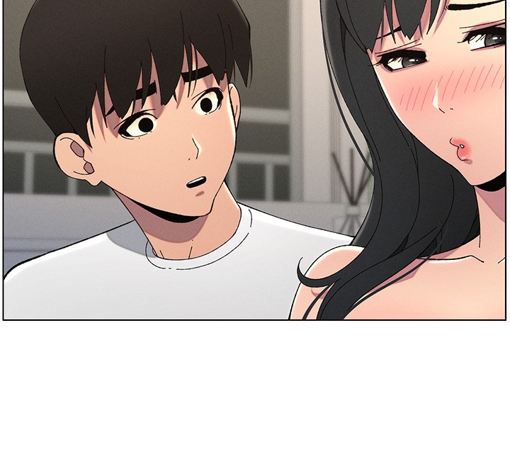 兄妹的秘密授課第37話-親親「鮑鮑」確定關係!!