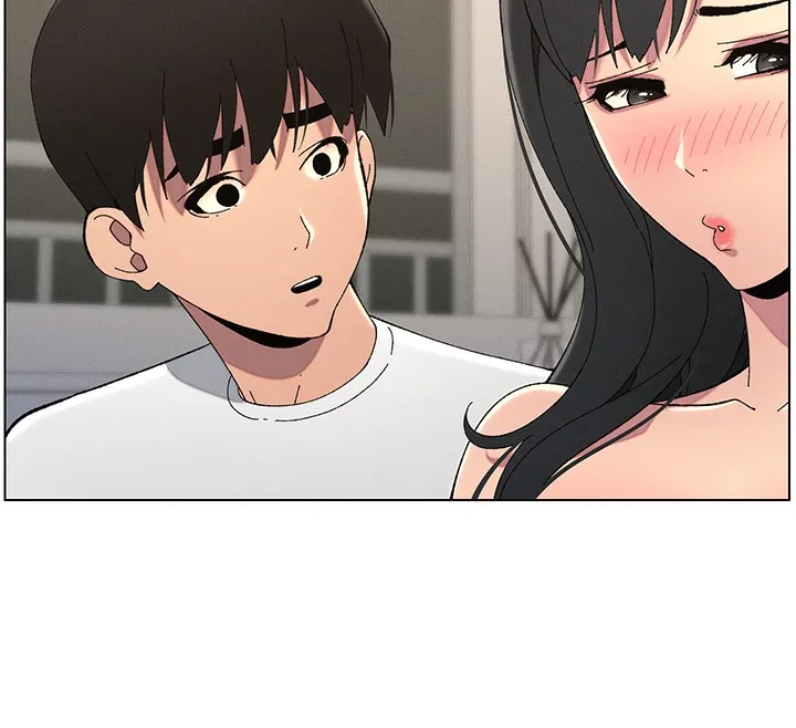 兄妹的秘密授課第37話-親親「鮑鮑」確定關係!!