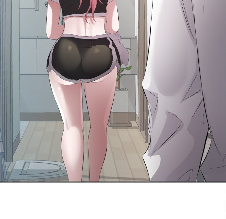 回归单身的继女第7話