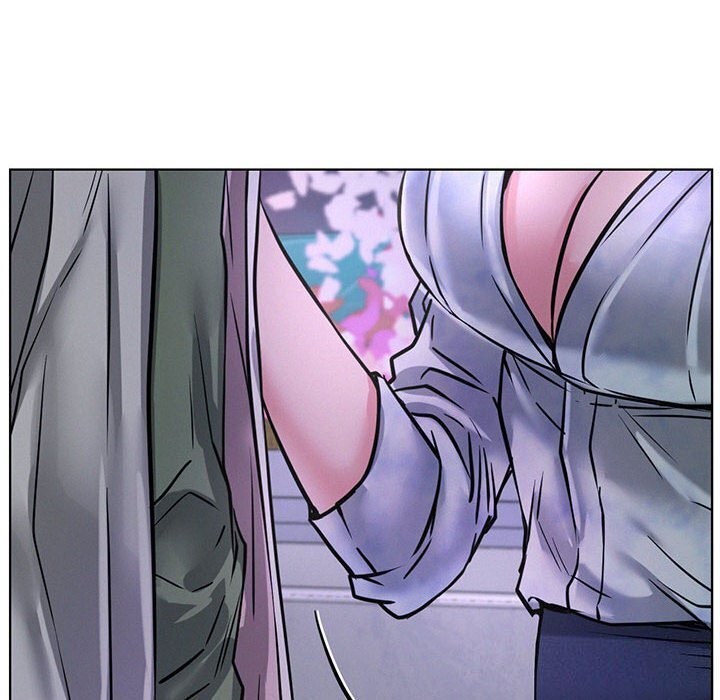 屋檐下的光第53話