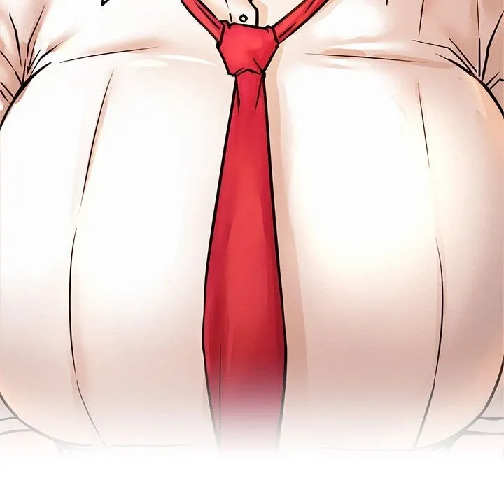 屋檐下的光第53話
