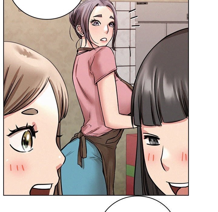 屋檐下的光第53話