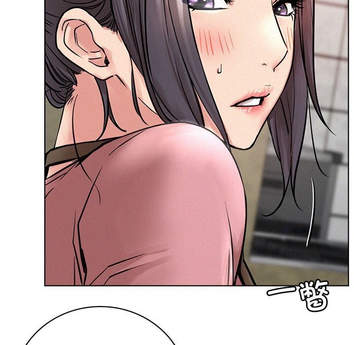 屋檐下的光第53話