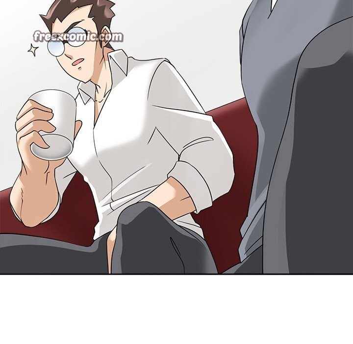 回到过去爱上你第17話