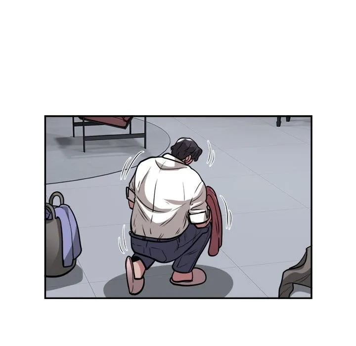 银行业务员的秘密第24話