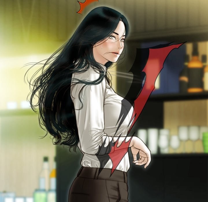 不可抗拒的吸引第35話