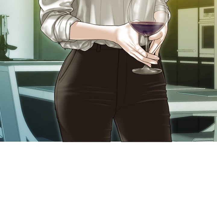 不可抗拒的吸引第35話