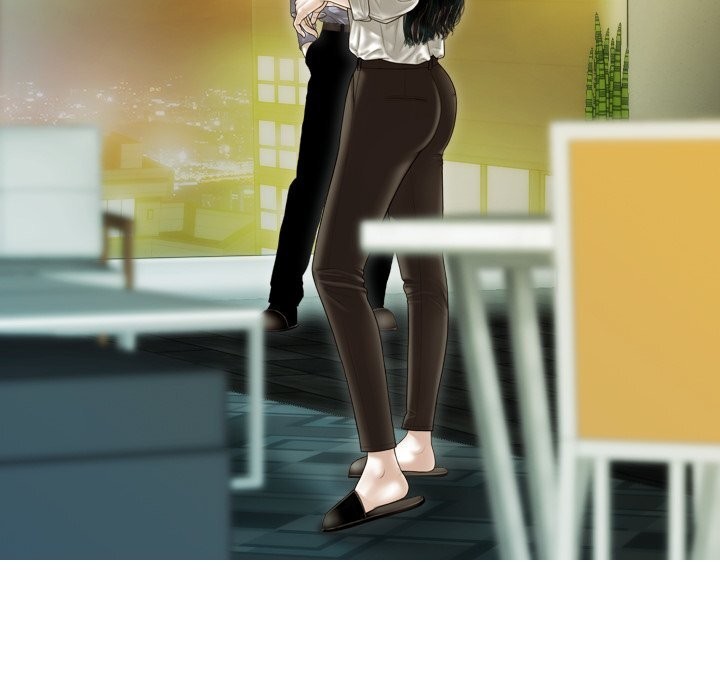 不可抗拒的吸引第35話