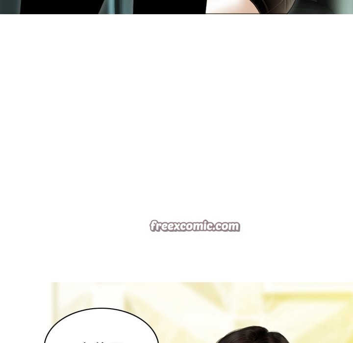 不可抗拒的吸引第35話