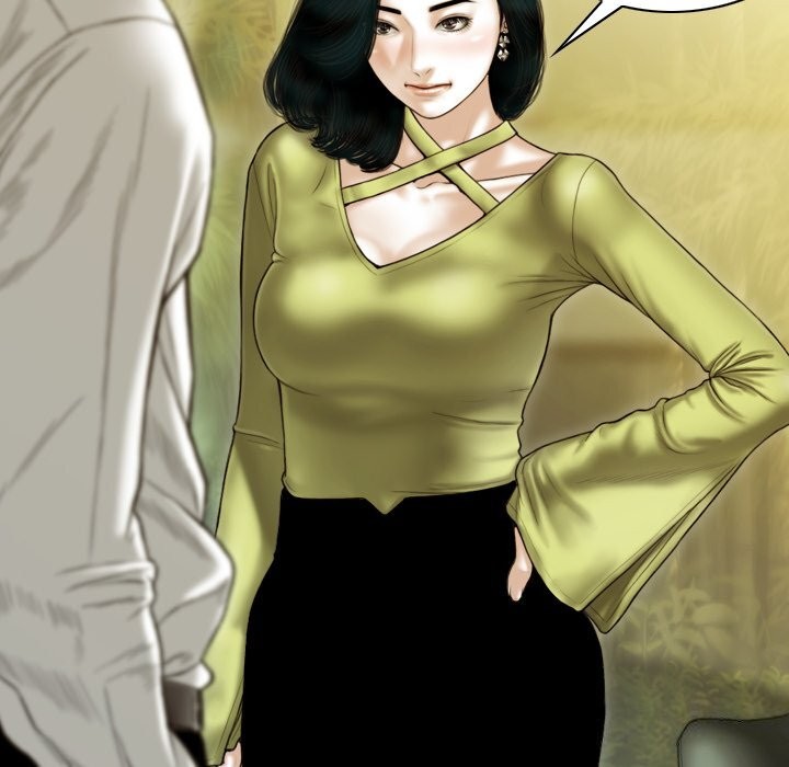 不可抗拒的吸引第35話