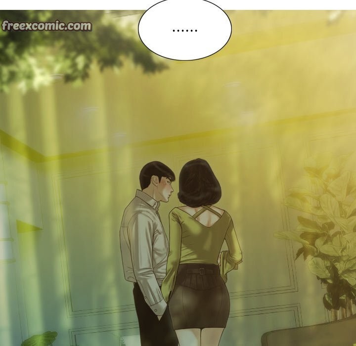 不可抗拒的吸引第35話