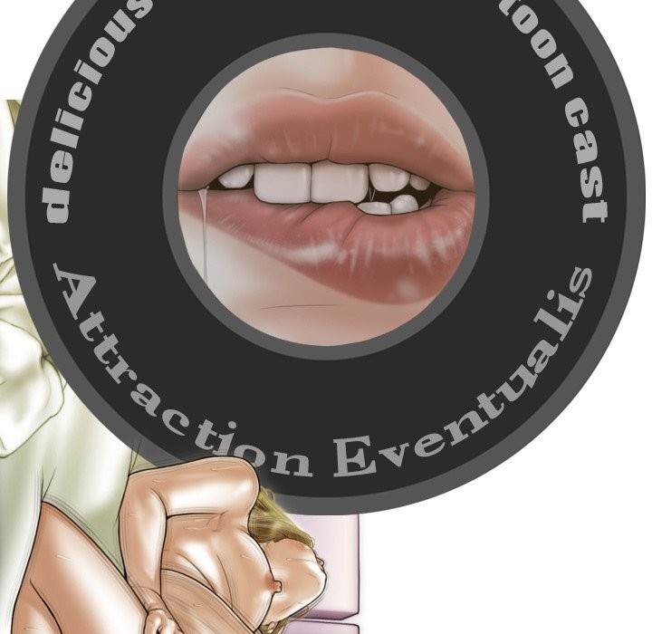 不可抗拒的吸引第35話