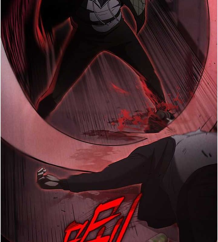 末日鵰堡第2话-狩猎时间到