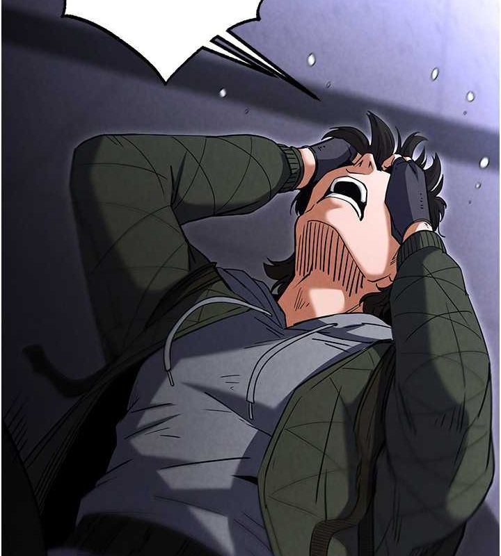 末日鵰堡第2话-狩猎时间到