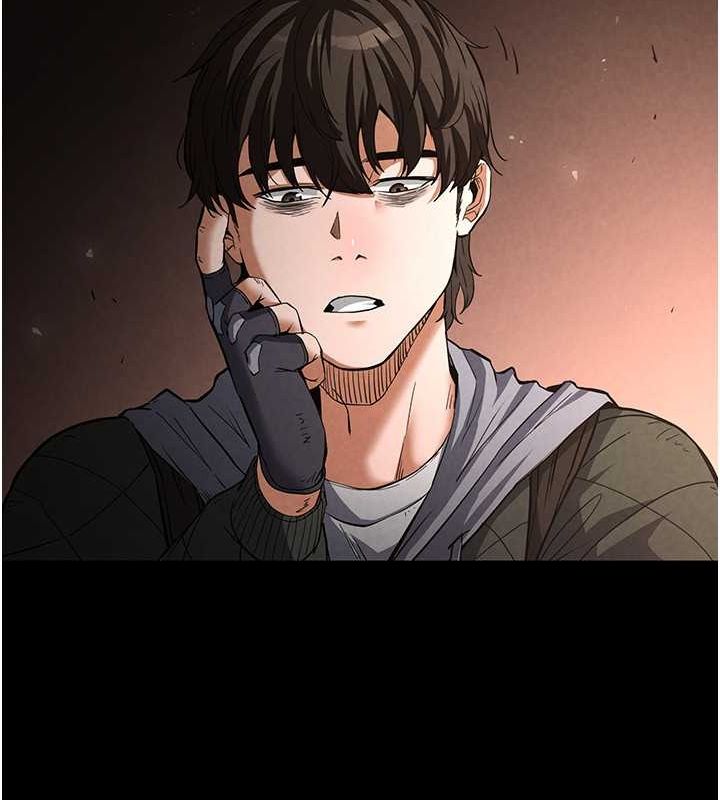 末日鵰堡第2话-狩猎时间到