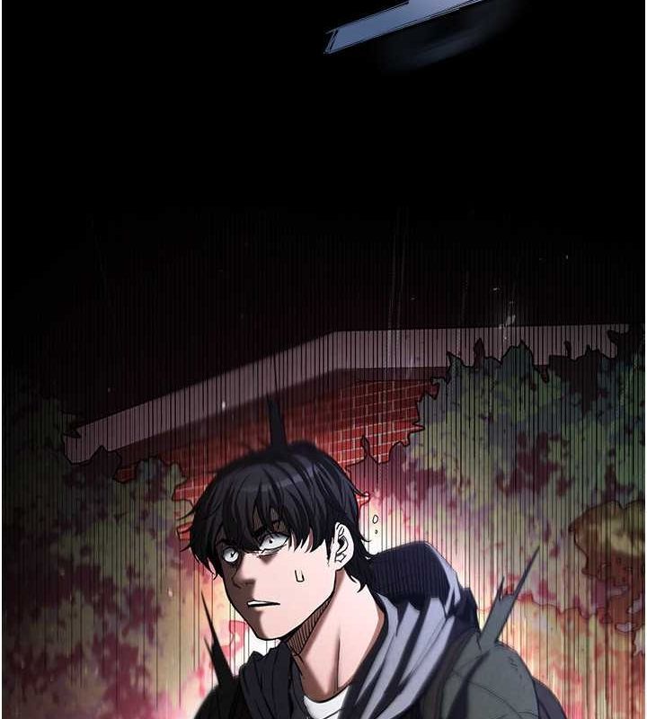 末日鵰堡第2话-狩猎时间到