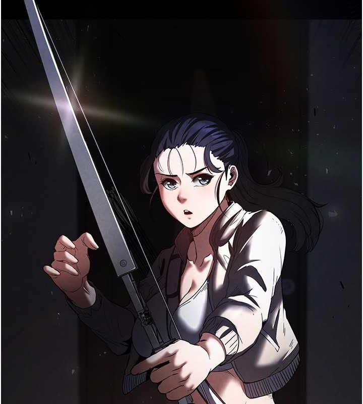 末日鵰堡第2話-狩獵時間到