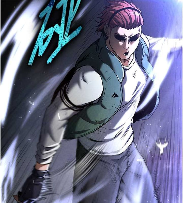 末日鵰堡第3话-我要把妳当宠物养